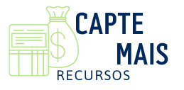 capte mais recursos para projetos